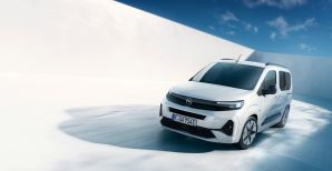 Оголошено ціни на Новий Opel Combo та його 100% електричну версію