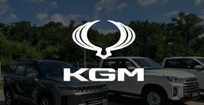 Автоцентр на Столичном стал официальным дилером KG Mobility (SsangYong)