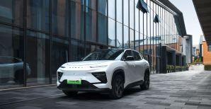 Электрический CHERY TIGGO 6 уже в наличии! Объявлены цены!