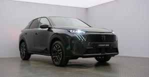 Новый PEUGEOT 3008 уже в наличии и доступен для тест-драйва