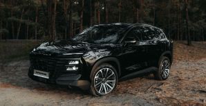 Знижки до 130 000 грн на кросовери Jetour Dashing та Jetour X70 Plus