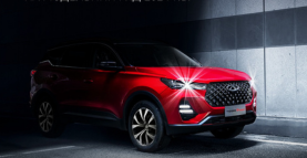 Знижки до 151 000 грн на Chery Tiggo. Фінальний розпродаж автомобілів 2024 р.в.