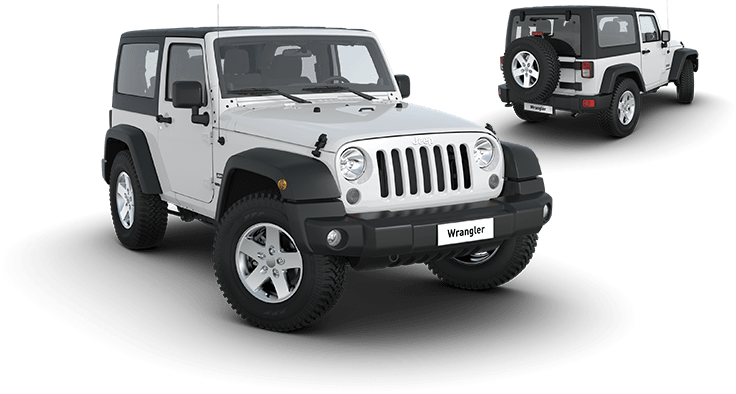Wrangler машина джип