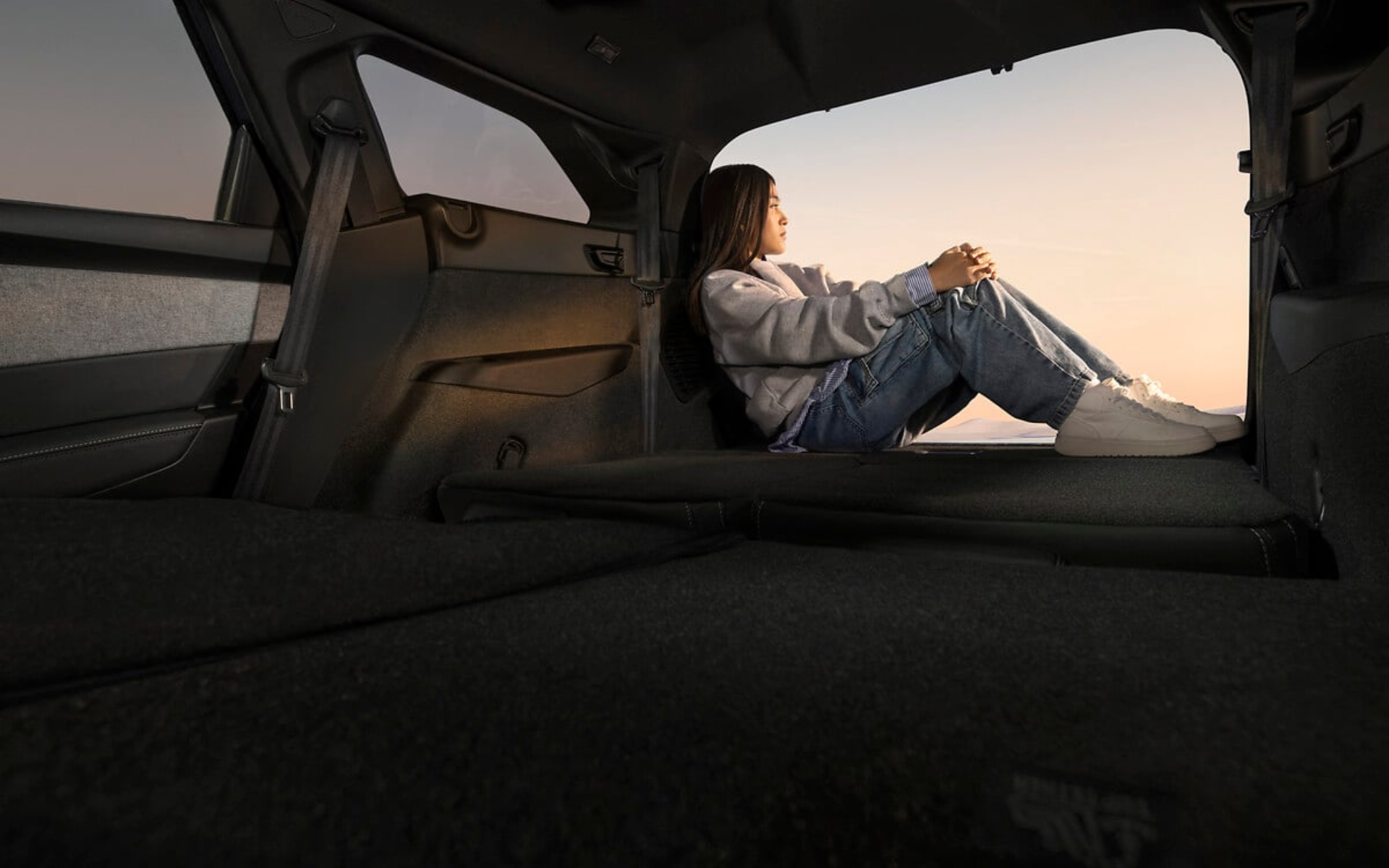 PEUGEOT 5008 SUV (Пежо 5008)