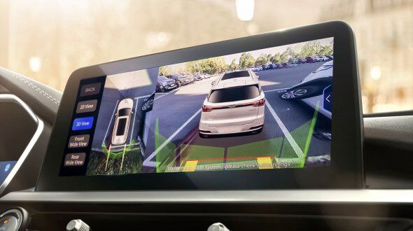 чери тиго 7 про камера