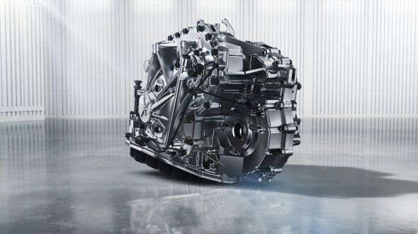 чери тиго 7 про КПП