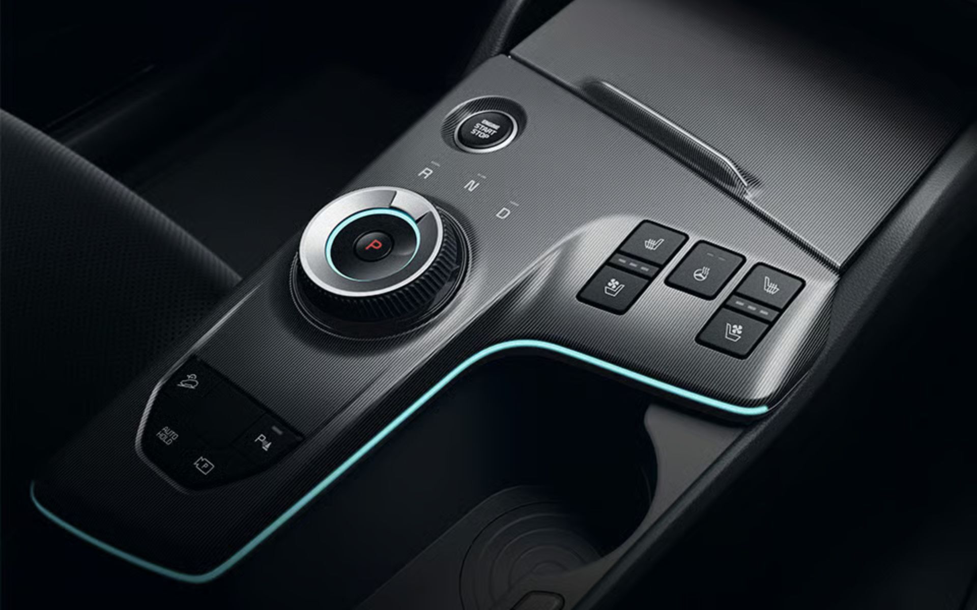 Новий KIA Sportage 2025 FL