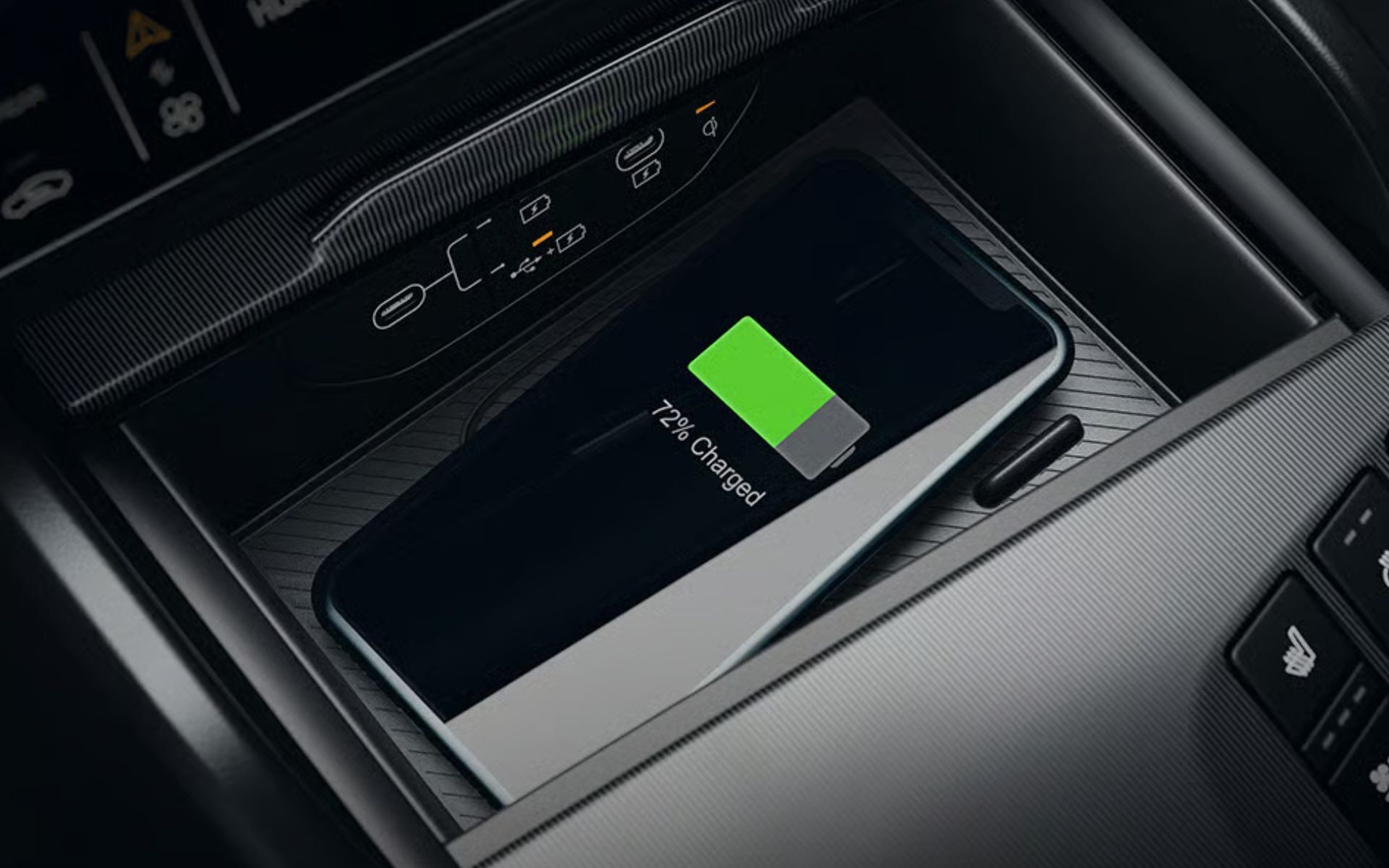 Новий KIA Sportage 2025 FL