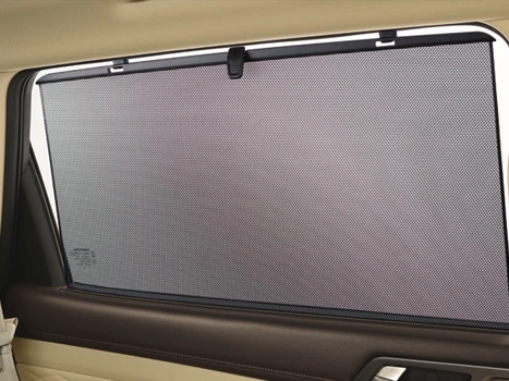 KGM (SsangYong) REXTON