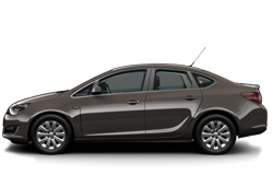 Автомобили Opel Astra J Sedan