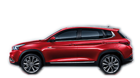 Автомобили Chery Tiggo 7
