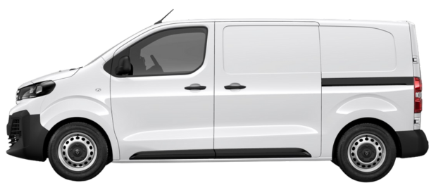 Peugeot Expert Peugeot preview ua