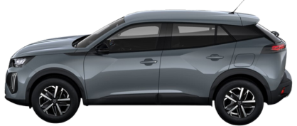 Peugeot 2008 Peugeot preview ua