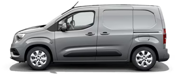 Opel Combo Cargo Opel preview ua