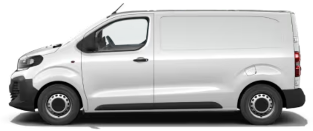 Opel Vivaro Opel preview ua