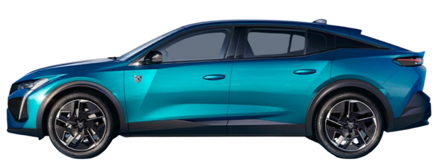 Peugeot 408 Peugeot preview ua