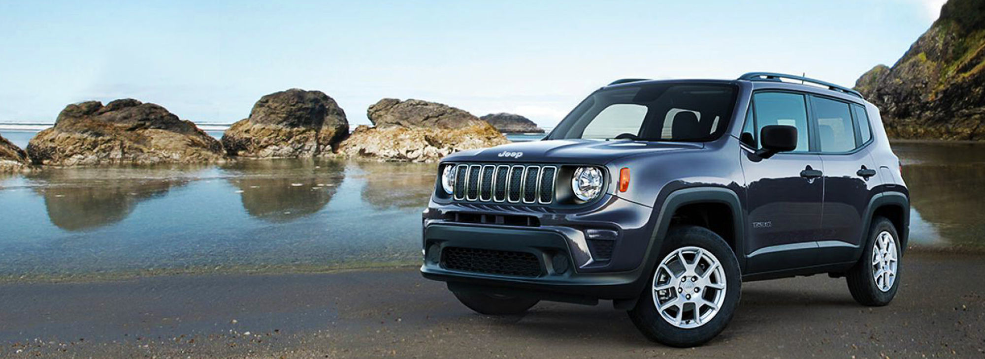 Jeep нижний новгород