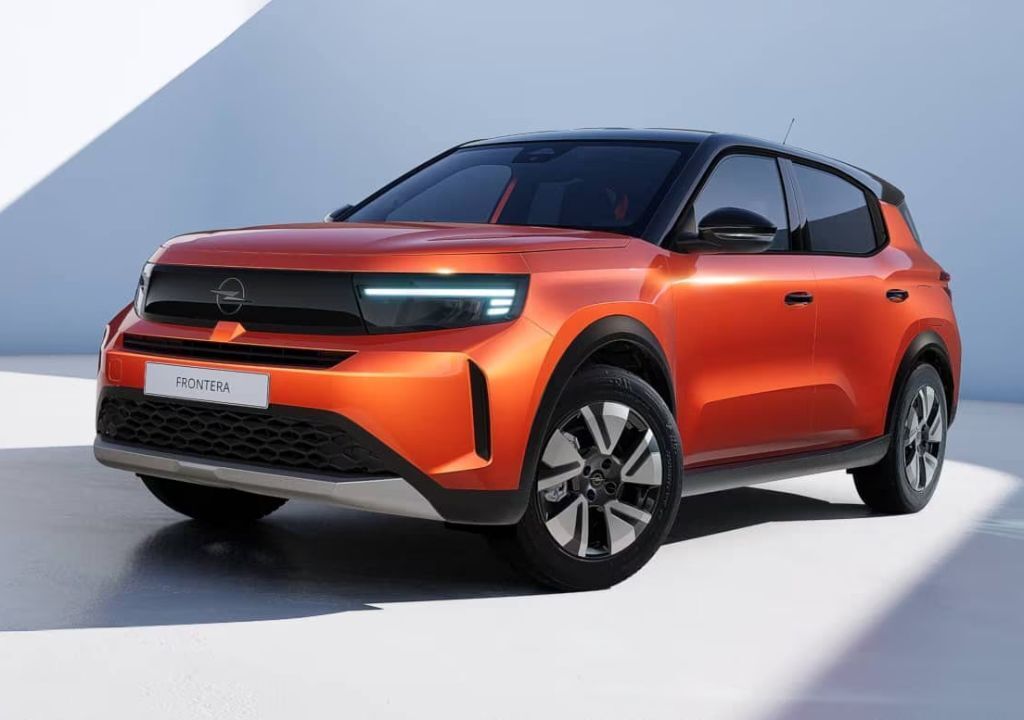 opel-frontera