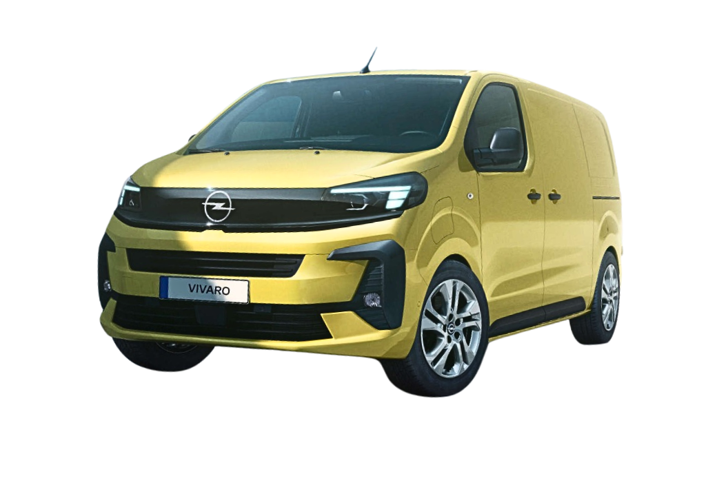 opel-vivaro