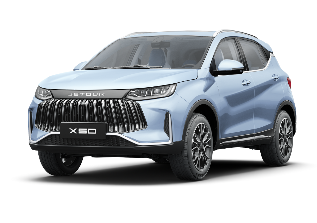 jetour-x50