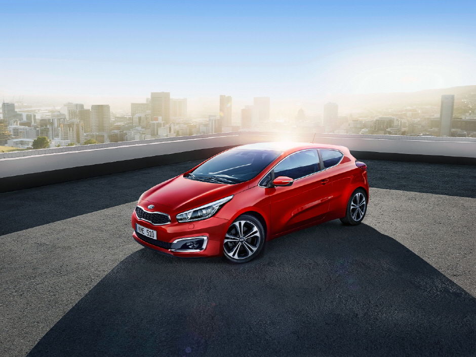 kia cee'd