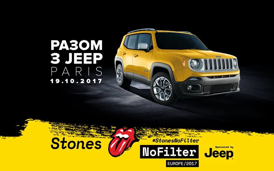 jeep