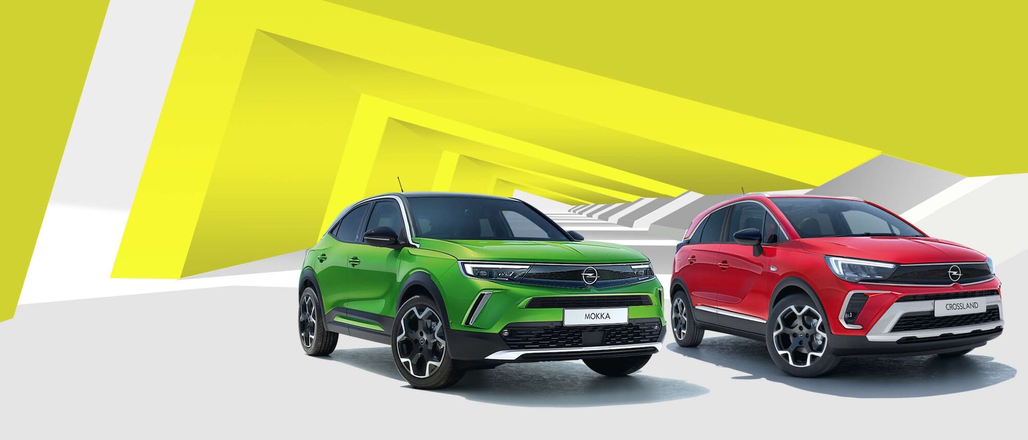 Opel Kiev
