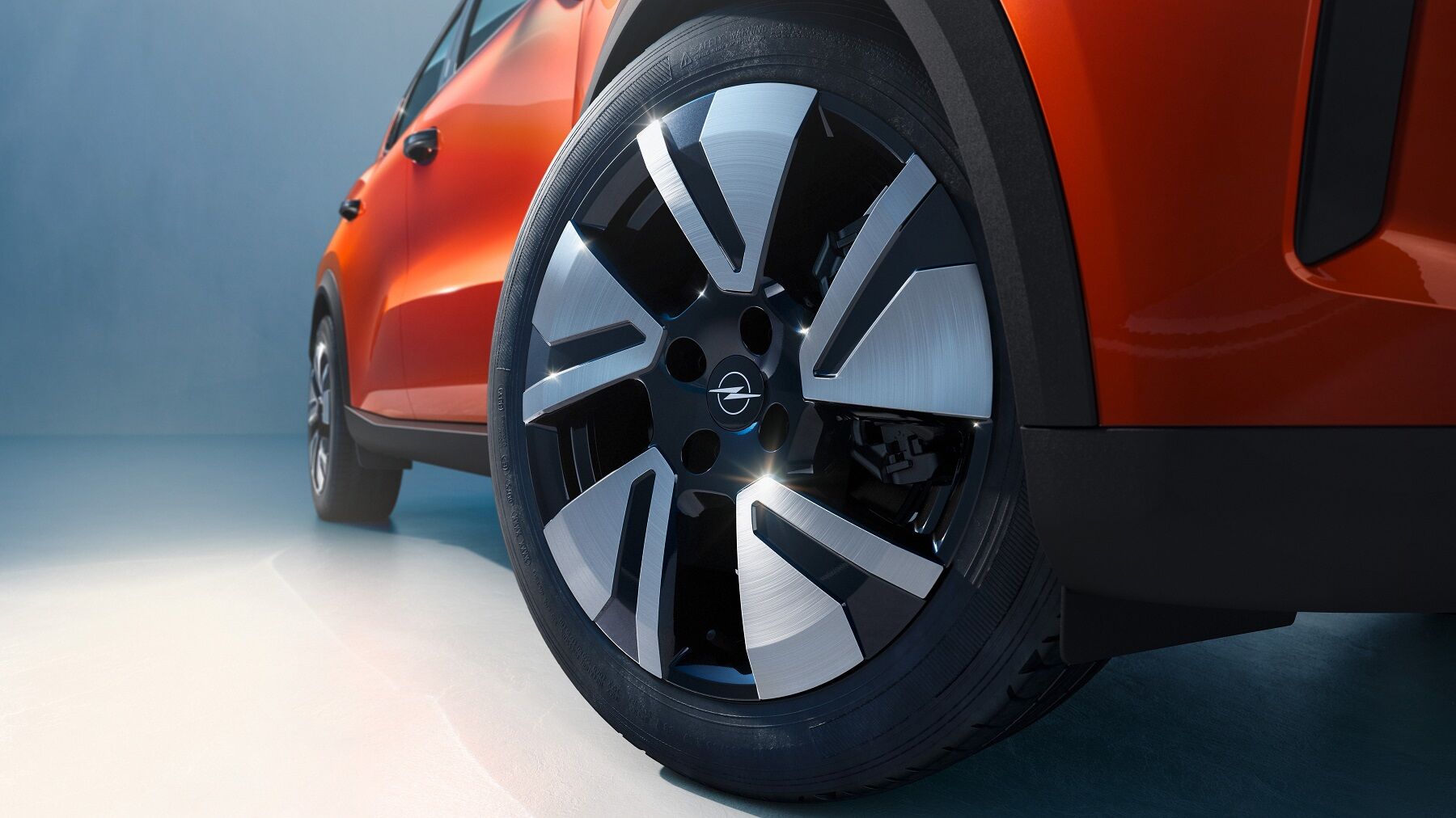 Opel Frontera (Опель Фронтера)