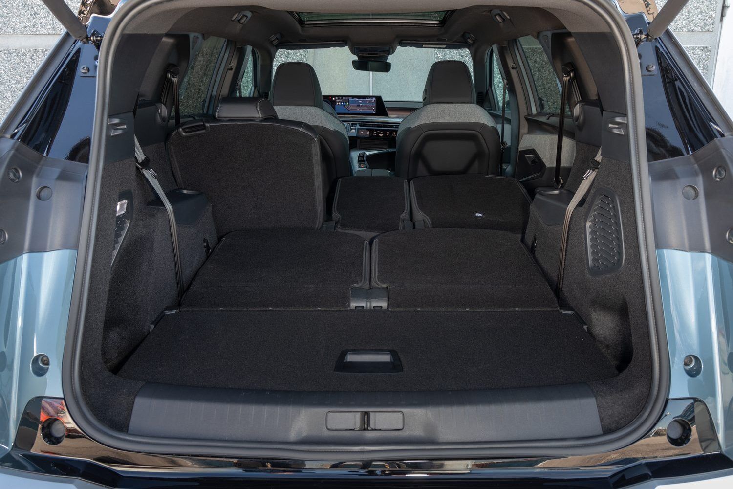 Новий Peugeot Пежо 5008