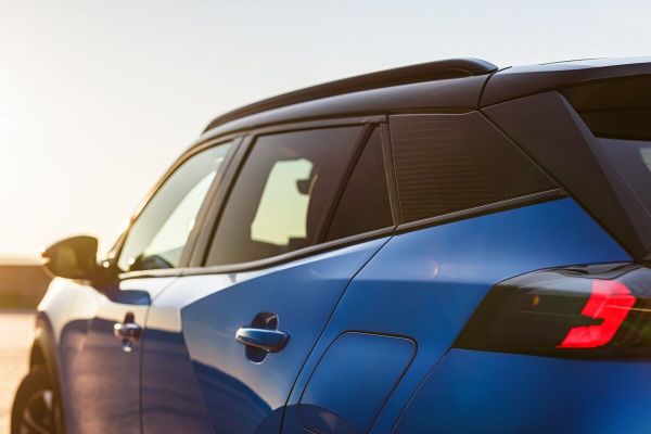 фото peugeot 2008