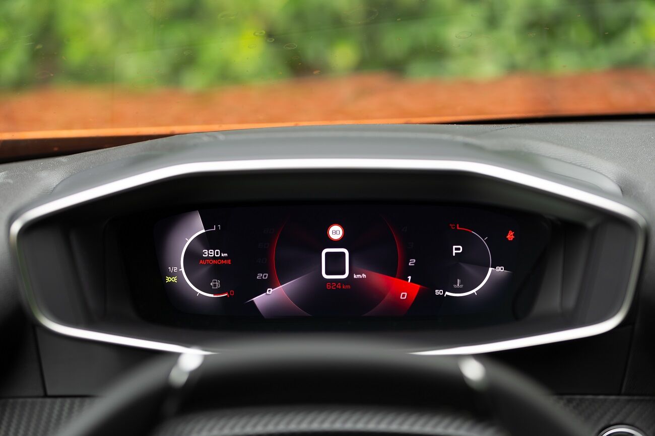 peugeot 2008 suv
