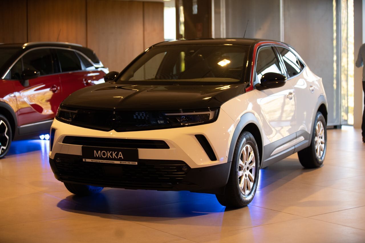 Mokka