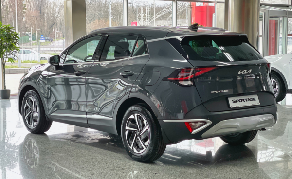 Kia Sportage Престиж 2023