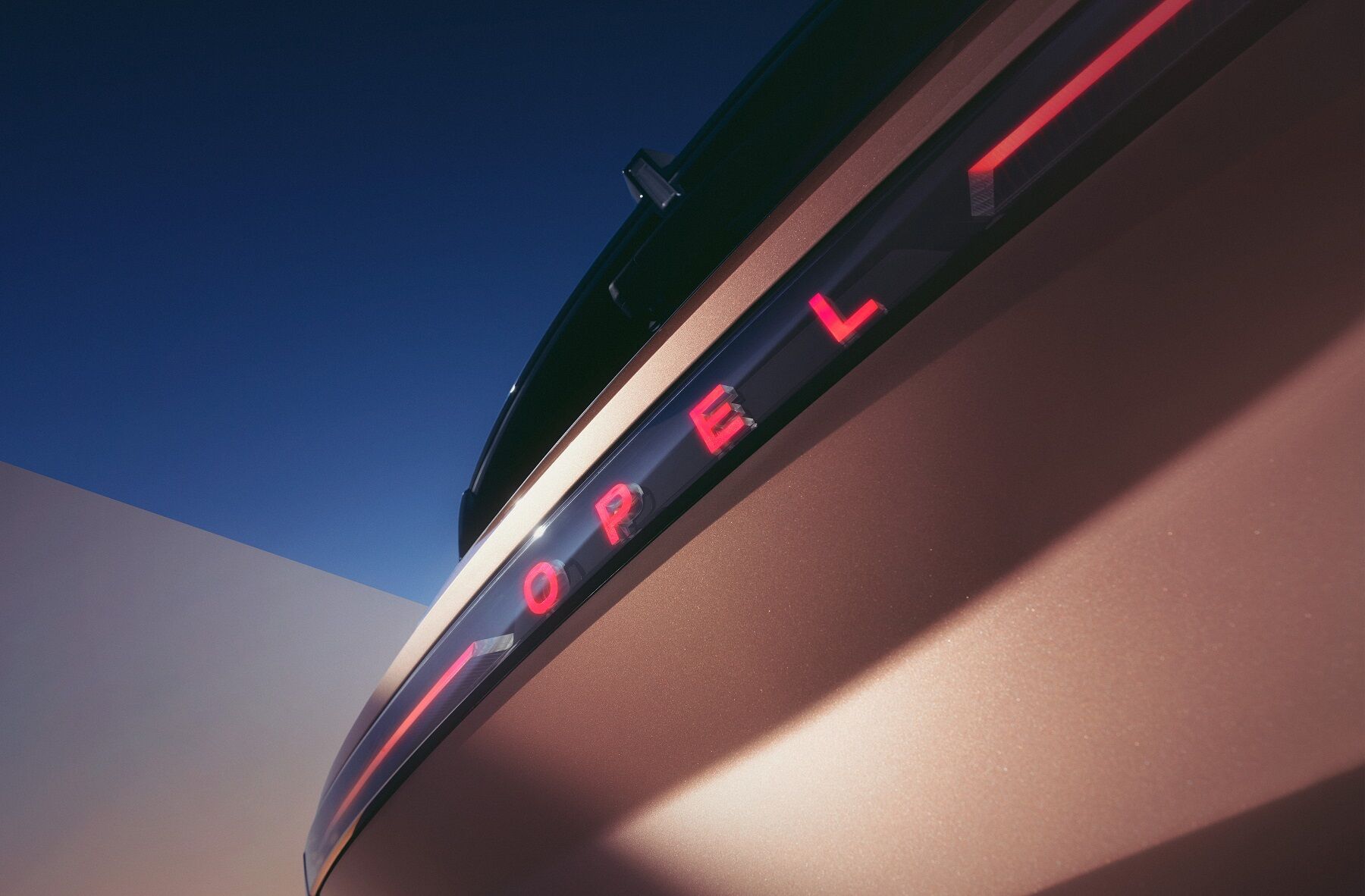 новий Opel Grandland (Опель Грандланд)