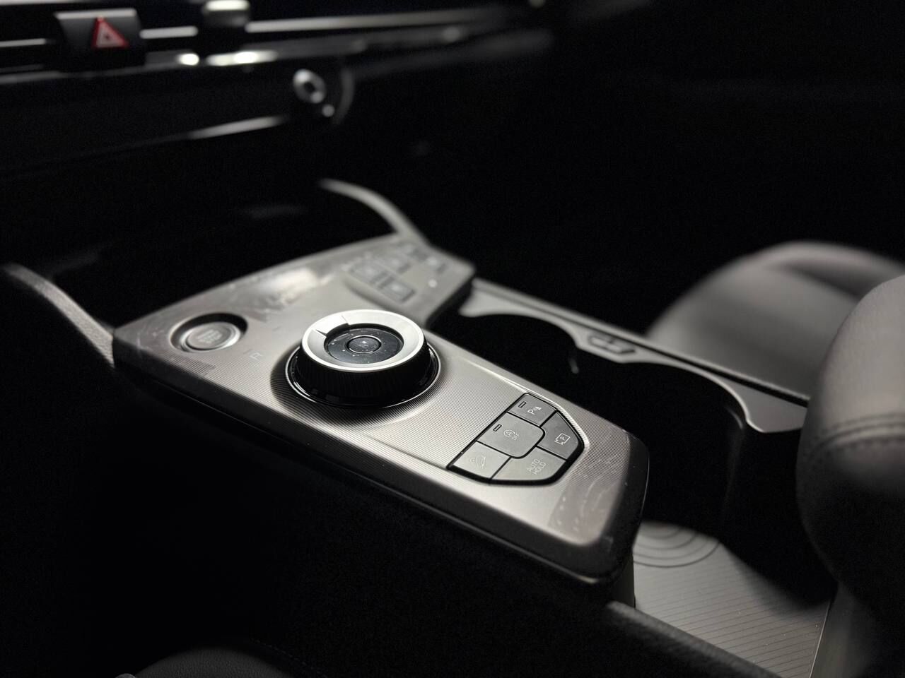 Новий KIA Sportge зі знижкою до 97 496 грн!