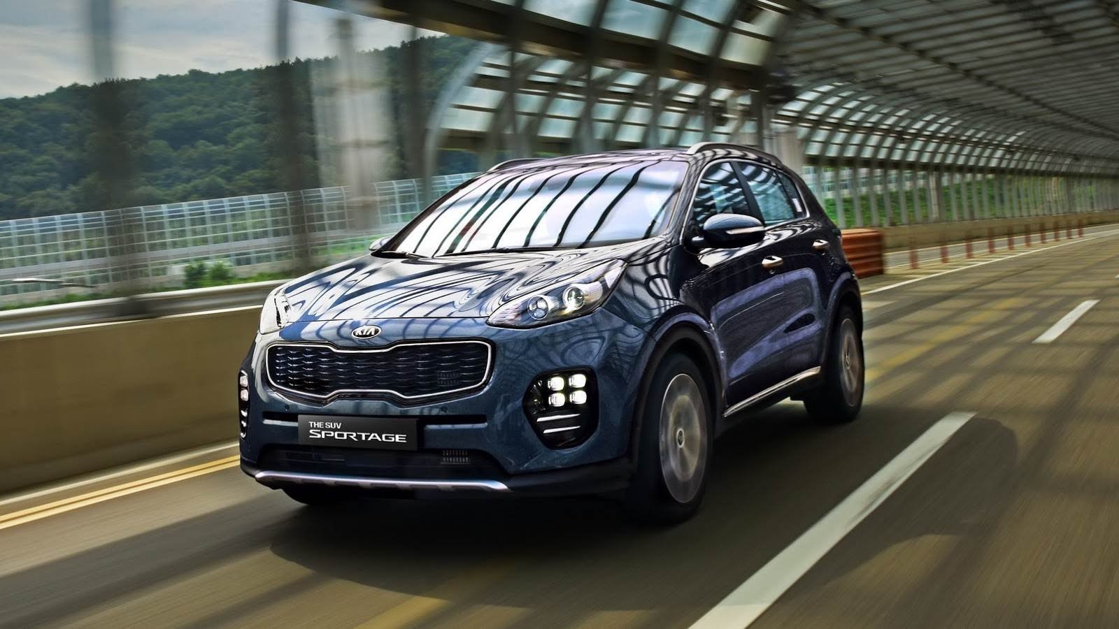 Kia Motors заняла первую строчку в рейтинге первоначального качества автомобилей J.D. Power