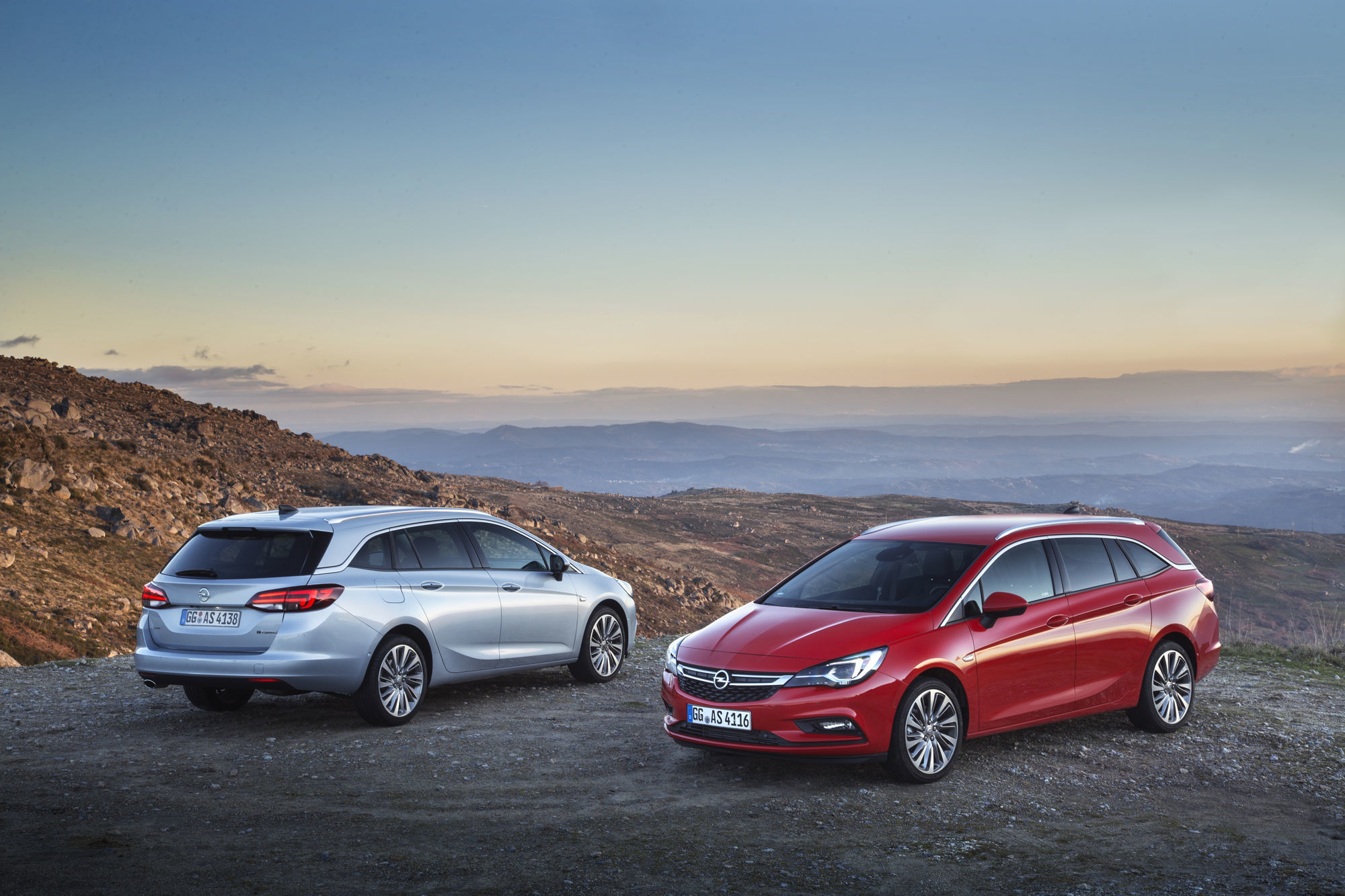 Придбай автомобілі Opel c вигодою до 66 981грн! *