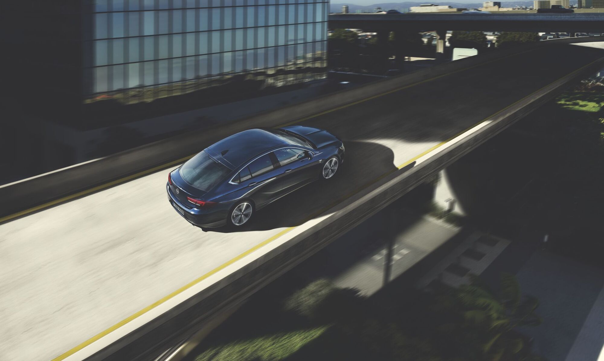 10 переваг Opel Insignia!