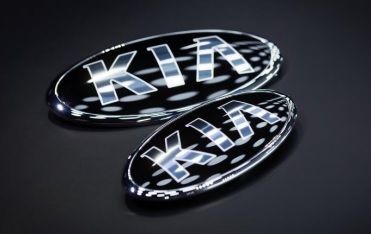 Мировые продажи Кia Motors!