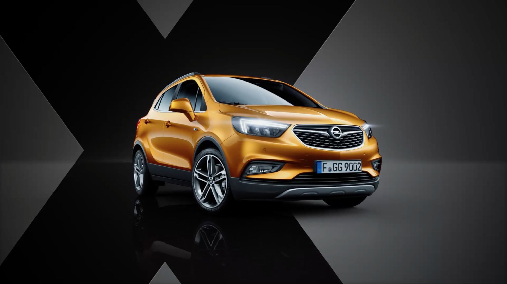 Только до 9 марта! Новые автомобили Opel по старой цене!