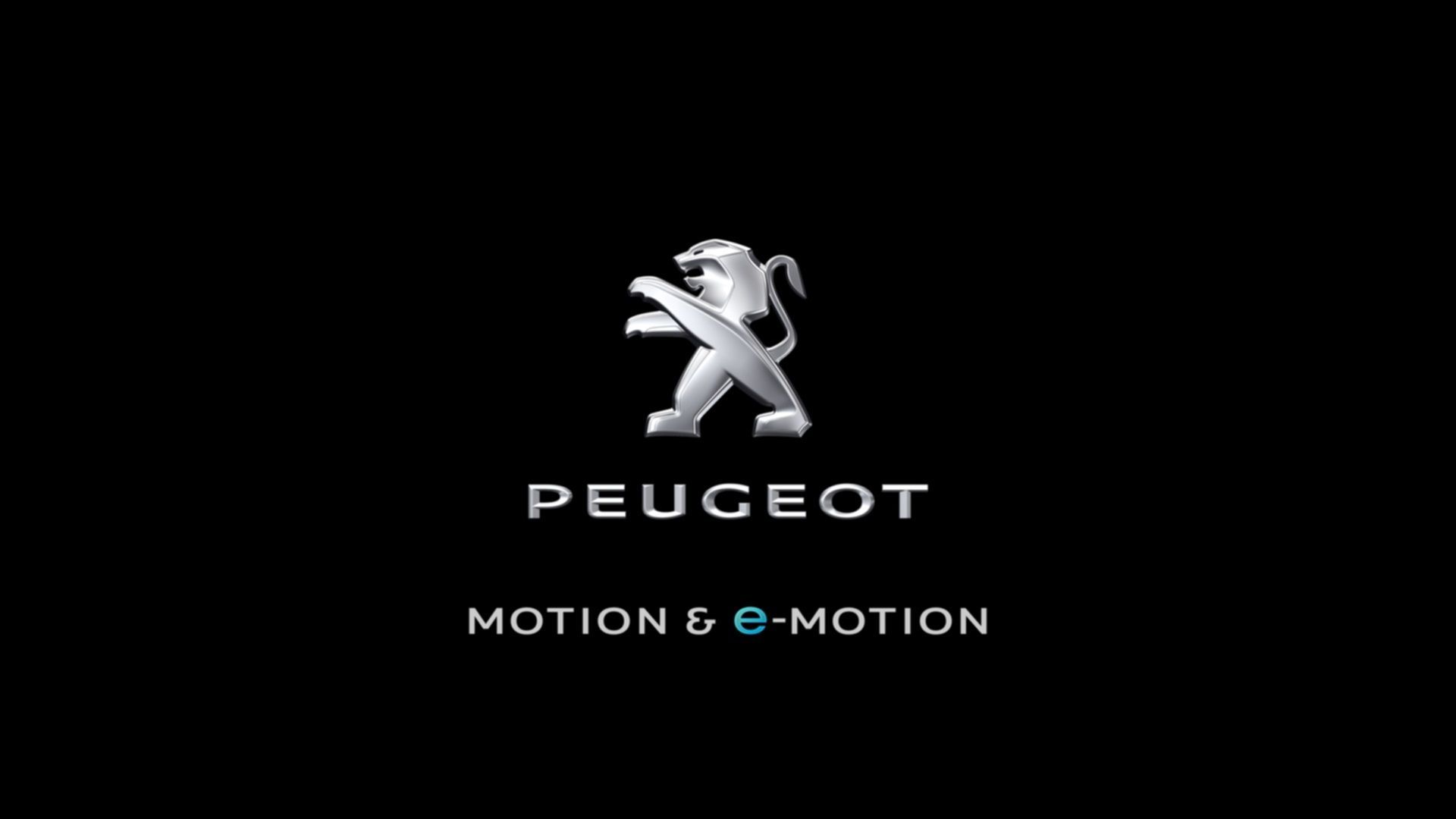 PEUGEOT: электрификация бренда и новый слоган