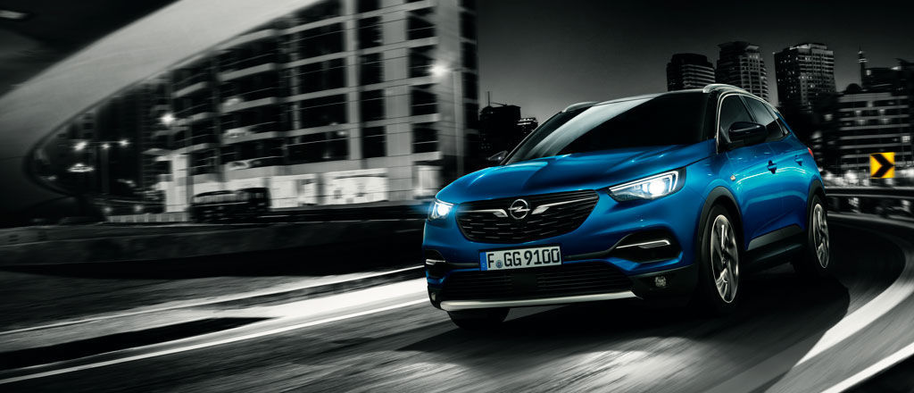 Opel: перезавантаження. Яким буде бренд в Україні.
