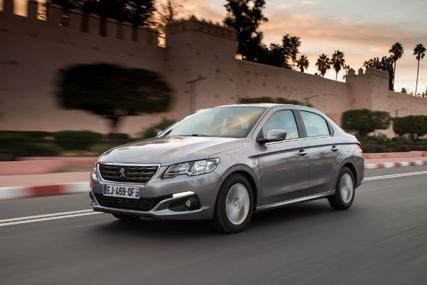 ЗНИЖКА 30 000 грн. НА PEUGEOT 301