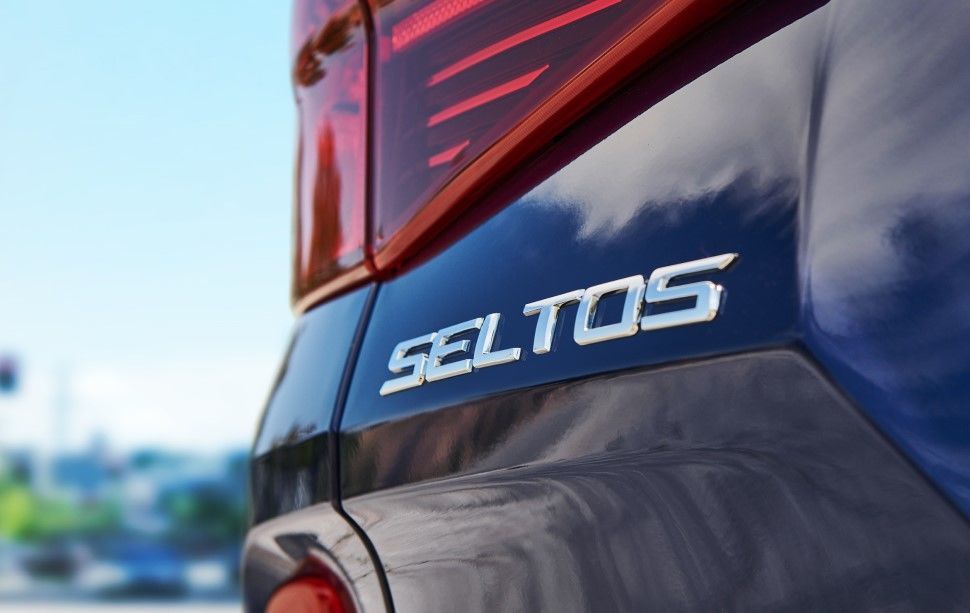 Kia Seltos: ім'я нового корейського компактного кросовера більше не секрет