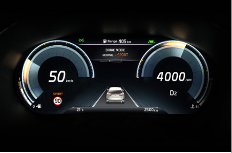 Яким буде оснащення нового Kia XCeed
