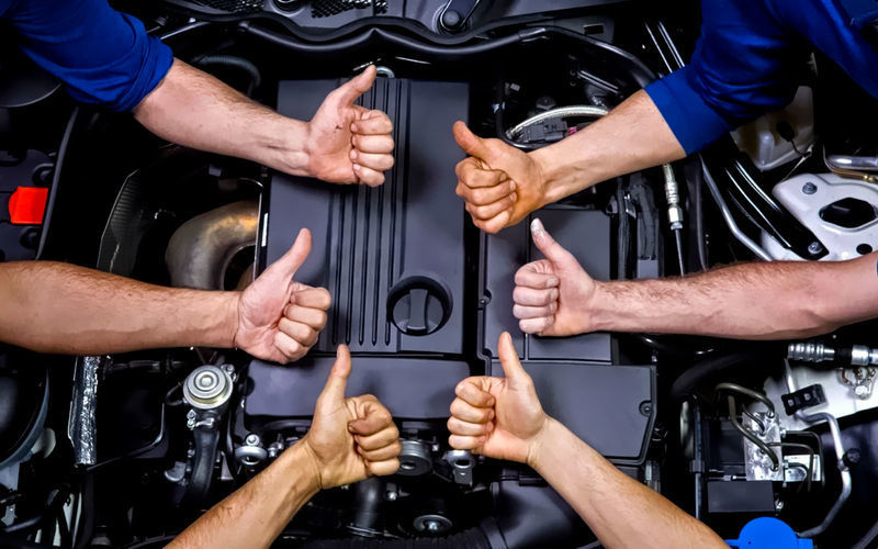 Нові умови гарантії на Opel: 3 роки або 100.000 км. пробігу