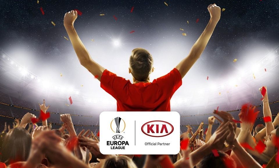 Розігруємо 2 квитки на матч FC Dynamo Kyiv - FC Copenhagen