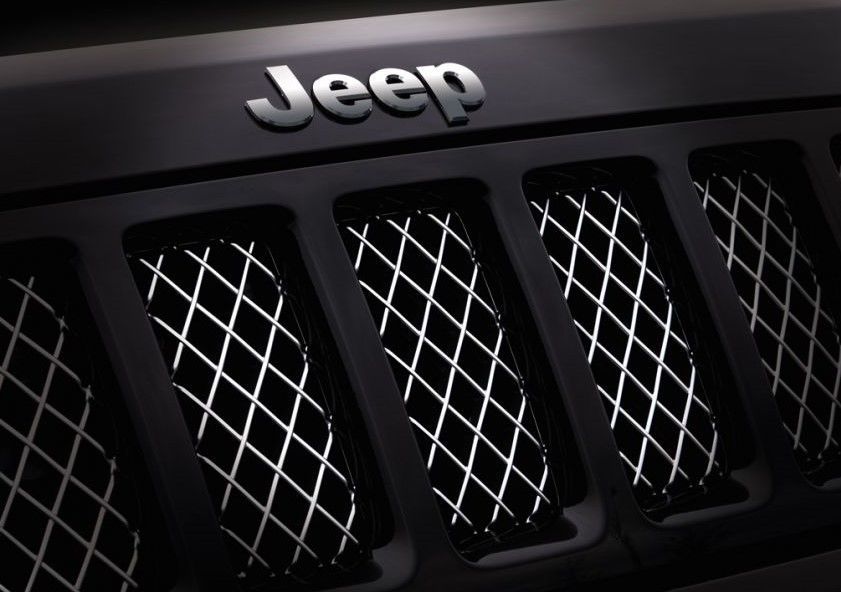 Новый ультракомпактный кроссовер Jeep