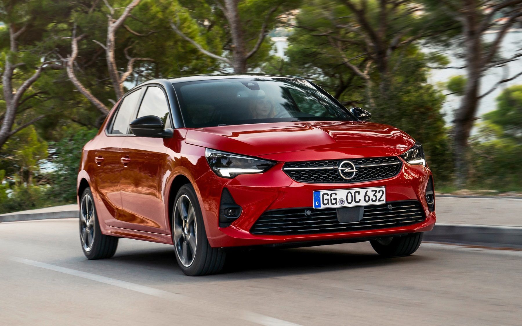 Opel в Україні: успішне «перезавантаження» в 2019 році, нові плани на 2020 рік