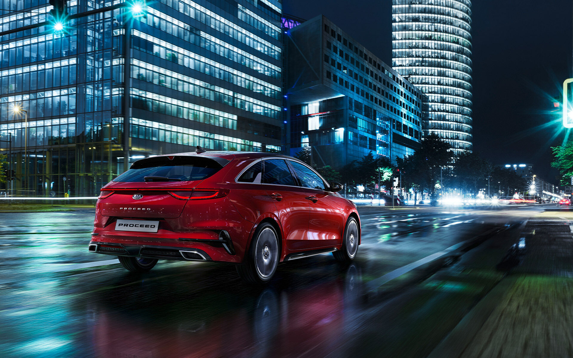 KIA в Україні продовжує дію вигоди до €1000 на популярні моделі